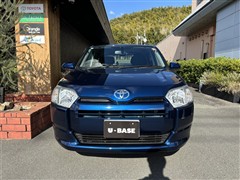 トヨタ プロボックスバン F