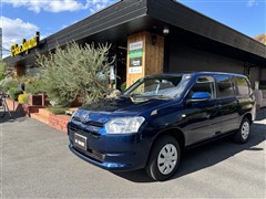 プロボックス F 4WD