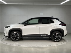 ヤリスクロス Z 4WD