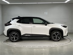 ヤリスクロス Z 4WD