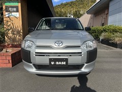 トヨタ プロボックスバン HV GX