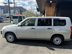 プロボックス HV GX