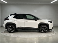 ヤリスクロス Z 4WD