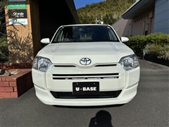 トヨタ プロボックスバン HV F