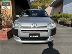 トヨタ プロボックスバン HV F