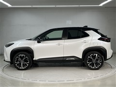 ヤリスクロス Z 4WD