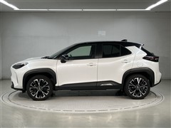 ヤリスクロス Z 4WD