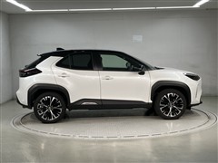 ヤリスクロス Z 4WD