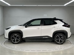 ヤリスクロス Z 4WD