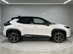 ヤリスクロス Z 4WD