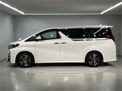 アルファード S Cパッケージ