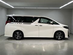 アルファード S Cパッケージ