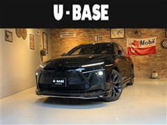 トヨタ クラウン エステート Z