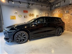 クラウンエステート Z