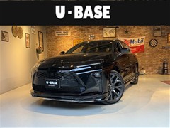 トヨタ クラウン エステート Z