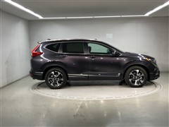 CR-V HV EX マスターピース
