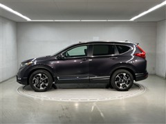 CR-V HV EX マスターピース