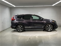 CR-V HV EX マスターピース