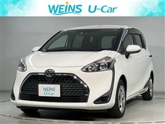 シエンタ X クルマイスシヨウタイプ1