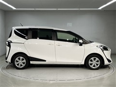 シエンタ X クルマイスシヨウタイプ1