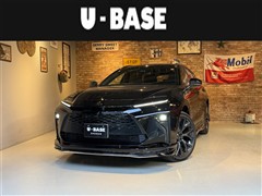 トヨタ クラウン エステート Z