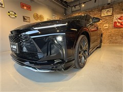 クラウンエステート Z