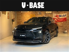 トヨタ クラウン エステート Z