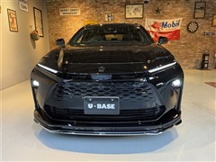 クラウンエステート Z