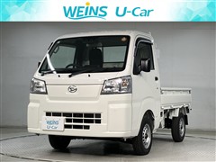 ダイハツ ハイゼットトラック STD 4WD