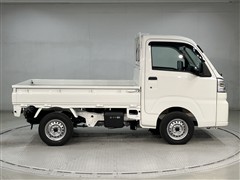 ハイゼットトラック STD 4WD
