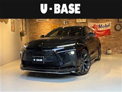 トヨタ クラウン エステート Z