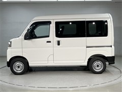 ハイゼットカーゴ DX 4WD
