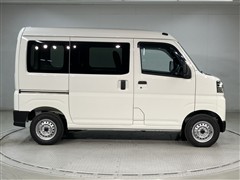 ハイゼットカーゴ DX 4WD