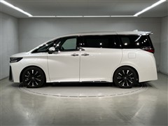 ヴェルファイアHEV EXEラウンジ