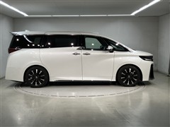 ヴェルファイアHEV EXEラウンジ