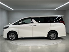 アルファードHV SタイプGOLD3