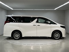 アルファードHV SタイプGOLD3