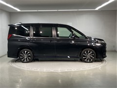 ノアHV S-Z
