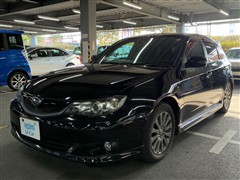 インプレッサ 1.5i-Sリミテッド