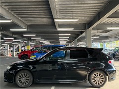 インプレッサ 1.5i-Sリミテッド