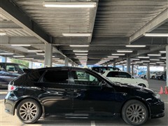 インプレッサ 1.5i-Sリミテッド