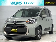 シエンタ HEV Z 5ニンノリ