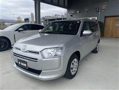 トヨタ プロボックスバン F