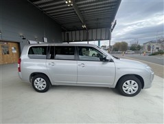 プロボックス F