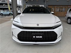 クラウン セダン HEV Z