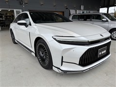 クラウン セダン HEV Z