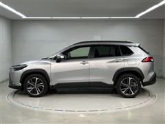 カローラクロス Z