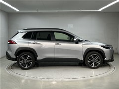 カローラクロス Z