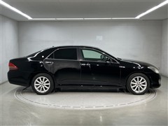 クラウンロイヤル Rサルーン ナビP