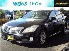 トヨタ　クラウン 2.5ロイヤルサルーンナビP